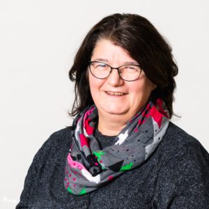 Chantal GOSSEAU