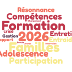 Notre programme 2026 se construit petit à petit