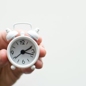 Gestion du temps et des priorités : maîtriser son temps et mieux s&rsquo;épanouir au travail – F5121