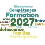 Notre programme 2027 se construit petit à petit